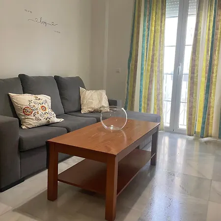 Center * Malaga