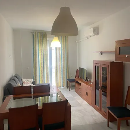 Apartment Center